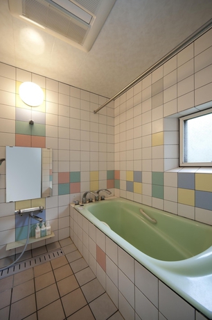 Imagen de la piscina del Hotel Izumigo Ambient Izukogen Cottage. Foto 18