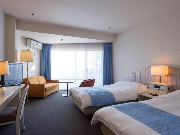 Imagen de la habitación del Hotel Izumigo Hotel Ambient Izukogen. Foto 3