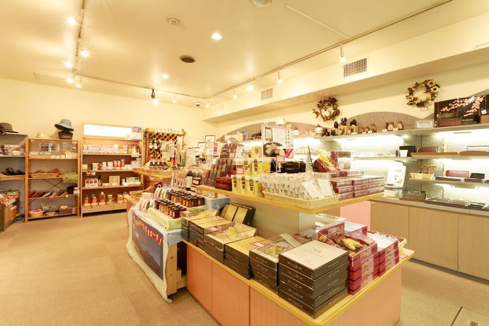 Imagen de los interiores del Hotel Izumigo Kiyosato Kogen. Foto 16