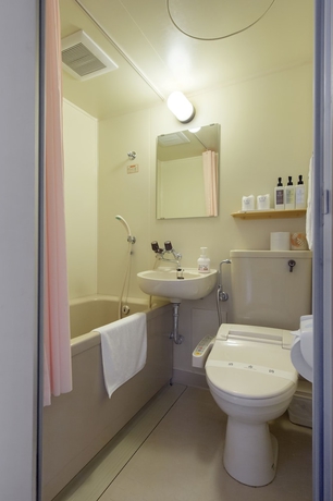 Imagen de la habitación del Hotel Izumigo Toba Dog Paradise. Foto 5