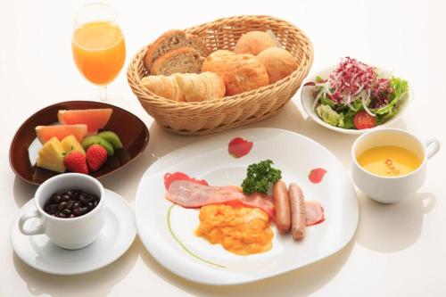 Imagen general del Hotel Izumigo Yatsugatake Dog Paradise Cottage. Foto 4