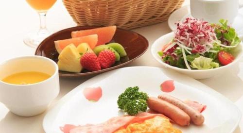 Imagen general del Hotel Izumigo Yatsugatake Dog Paradise Cottage. Foto 14