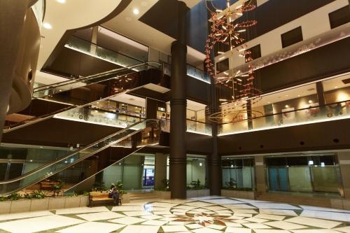 Imagen general del Hotel Izumisano Center. Foto 5