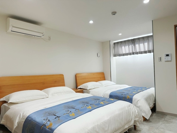 Imagen de la habitación del Hotel Izumisano Home. Foto 5