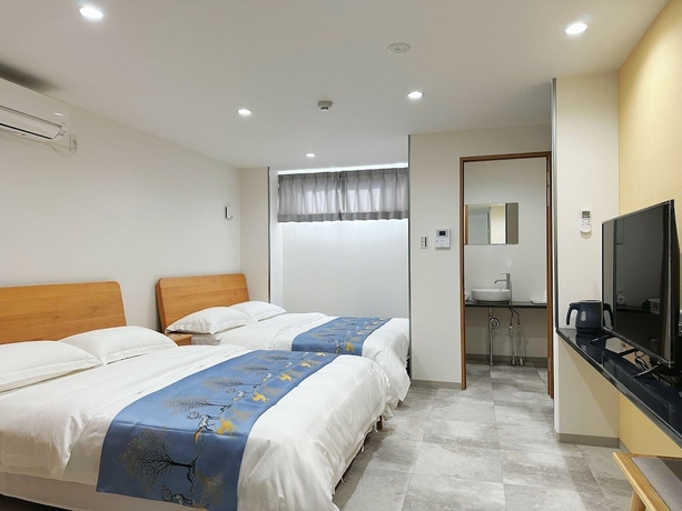 Imagen de la habitación del Hotel Izumisano Home. Foto 6