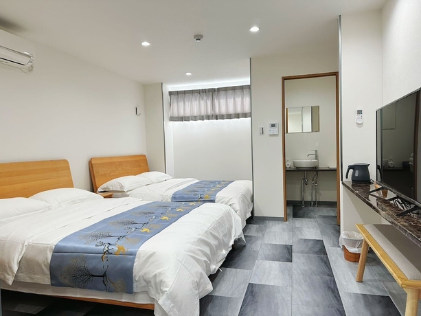 Imagen de la habitación del Hotel Izumisano Home. Foto 10