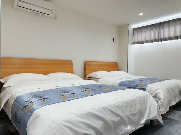 Imagen de la habitación del Hotel Izumisano Home. Foto 11