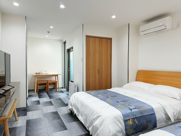 Imagen de la habitación del Hotel Izumisano Home. Foto 12