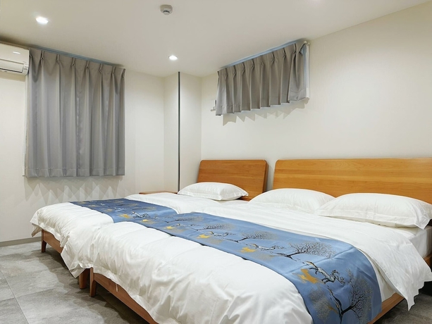 Imagen de la habitación del Hotel Izumisano Home. Foto 14