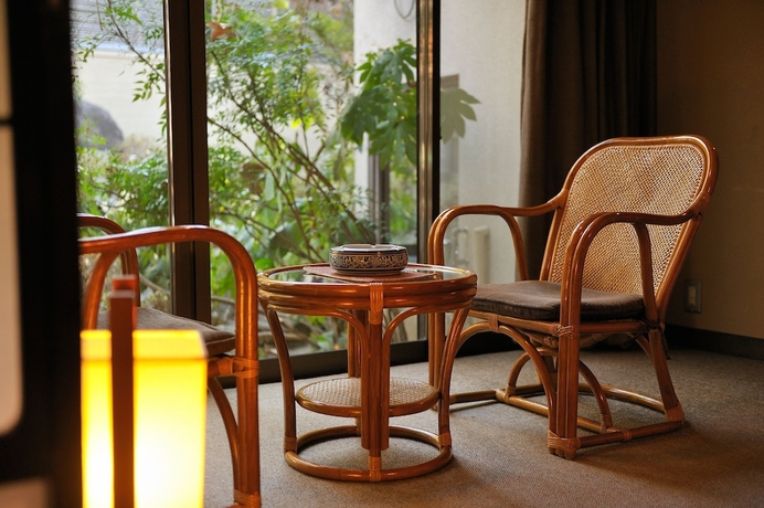 Imagen de la habitación del Hotel Izumiya Zenbe. Foto 5