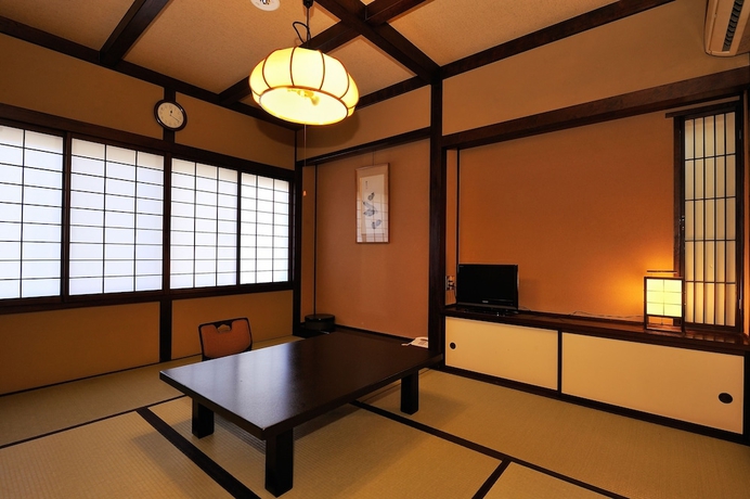 Imagen de la habitación del Hotel Izumiya Zenbe. Foto 6