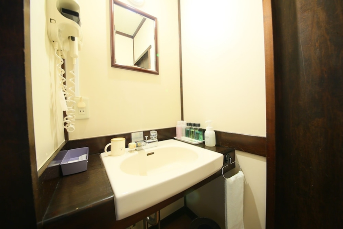 Imagen de la habitación del Hotel Izumiya Zenbe. Foto 7