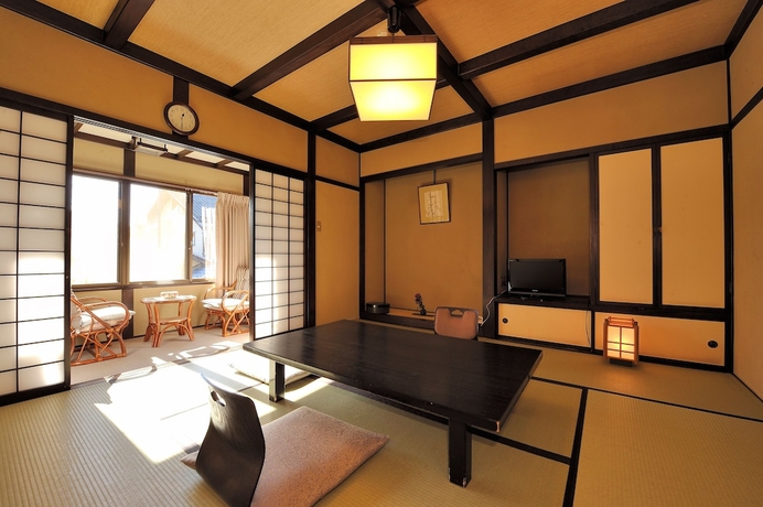 Imagen de la habitación del Hotel Izumiya Zenbe. Foto 8