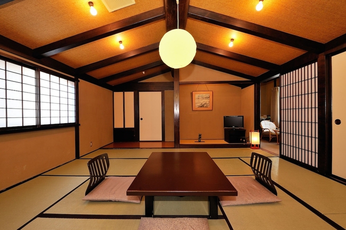 Imagen de la habitación del Hotel Izumiya Zenbe. Foto 10