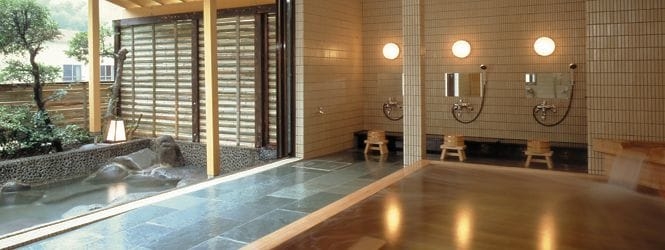 Imagen general del Hotel Izunagaoka Onsen Futaba. Foto 3