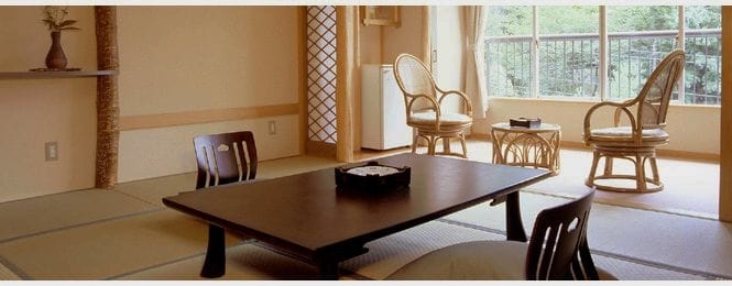 Imagen general del Hotel Izunagaoka Onsen Futaba. Foto 4