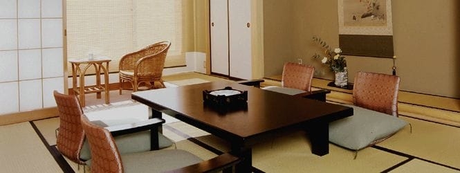 Imagen de la habitación del Hotel Izunagaoka Onsen Futaba. Foto 10