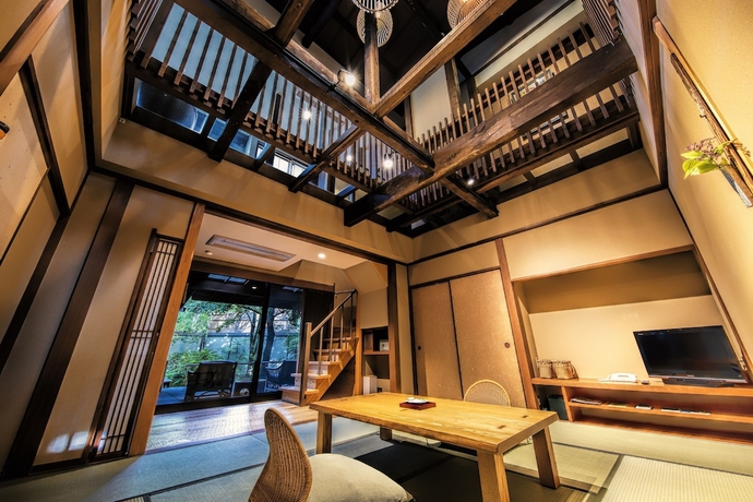 Imagen de la habitación del Hotel Izunagaokaonsen Yumegurinoyado Yoshiharu. Foto 17