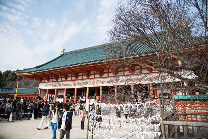 Imagen general del Hotel Izutsu Kyoto Kawaramachi Sanjo. Foto 2