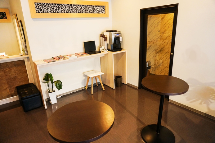 Imagen de los interiores del Hotel Izutsu Kyoto Kawaramachi Sanjo. Foto 8