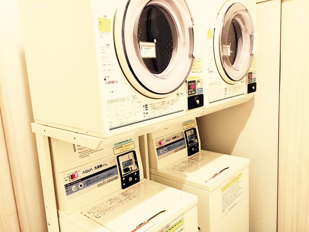 Imagen de los interiores del Hotel Izutsu Kyoto Kawaramachi Sanjo. Foto 9