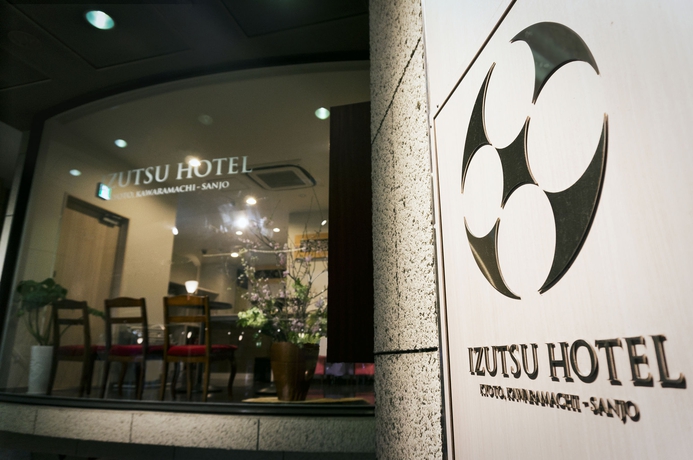 Imagen general del Hotel Izutsu Kyoto Kawaramachi Sanjo. Foto 5