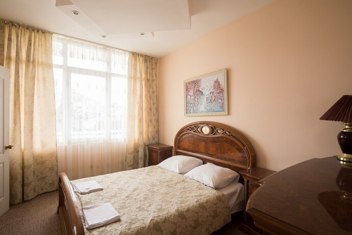 Imagen general del Hotel Izvestia. Foto 5