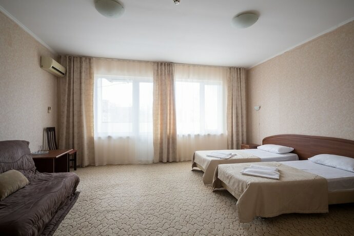 Imagen general del Hotel Izvestia. Foto 6