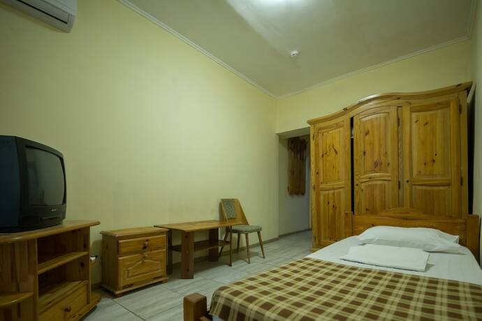 Imagen general del Hotel Izvestia. Foto 9