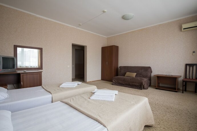 Imagen general del Hotel Izvestia. Foto 10