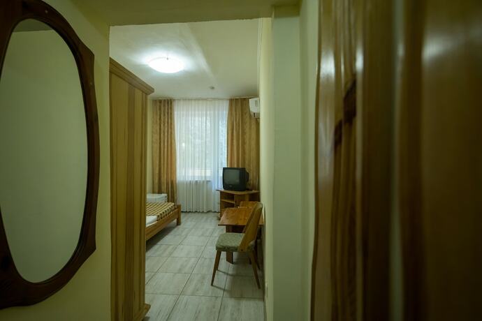 Imagen general del Hotel Izvestia. Foto 12