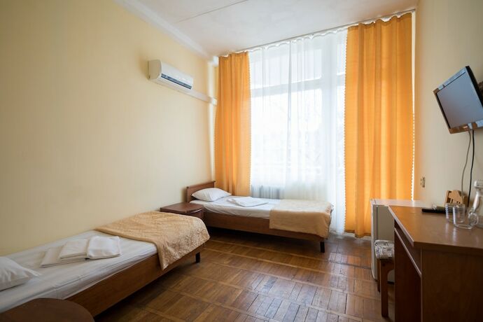 Imagen general del Hotel Izvestia. Foto 13