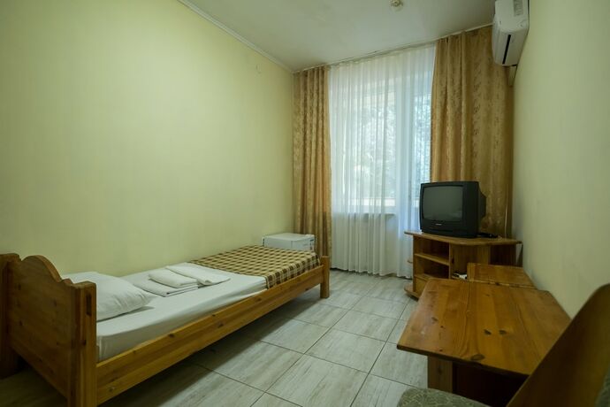 Imagen general del Hotel Izvestia. Foto 16