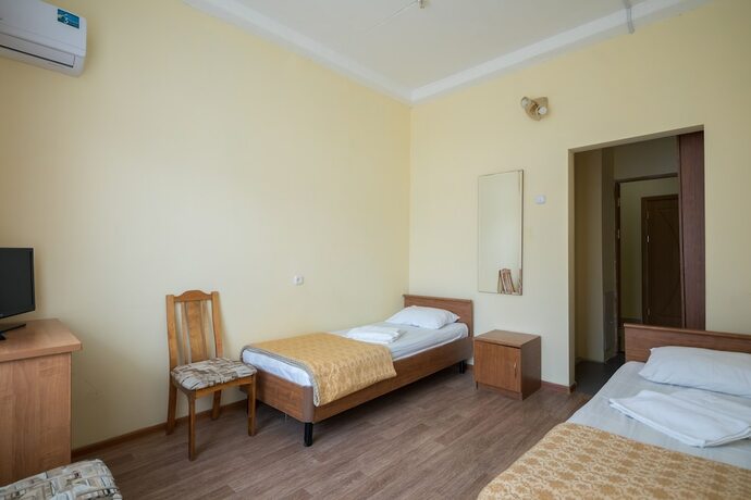Imagen de la habitación del Hotel Izvestia. Foto 21
