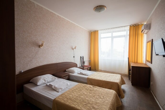 Imagen de la habitación del Hotel Izvestia. Foto 22