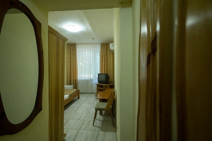 Imagen de la habitación del Hotel Izvestia. Foto 23
