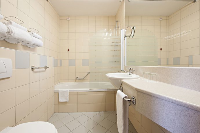 Imagen de la habitación del Hotel Izvir - Savas and Resorts. Foto 3