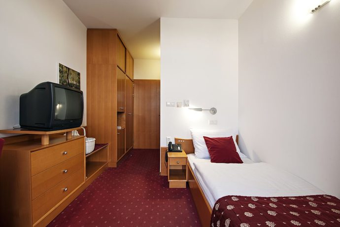 Imagen de la habitación del Hotel Izvir - Savas and Resorts. Foto 4
