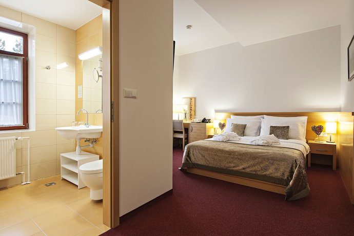 Imagen de la habitación del Hotel Izvir - Savas and Resorts. Foto 5