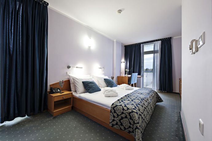 Imagen de la habitación del Hotel Izvir - Savas and Resorts. Foto 10