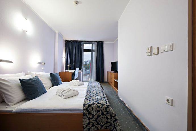 Imagen de la habitación del Hotel Izvir - Savas and Resorts. Foto 11
