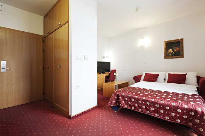 Imagen de la habitación del Hotel Izvir - Savas and Resorts. Foto 12