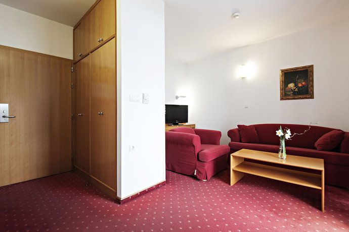 Imagen de la habitación del Hotel Izvir - Savas and Resorts. Foto 13