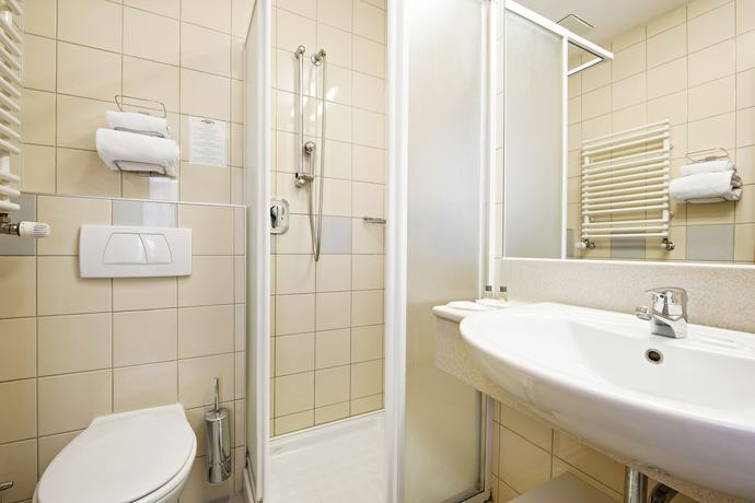 Imagen de la habitación del Hotel Izvir - Savas and Resorts. Foto 14