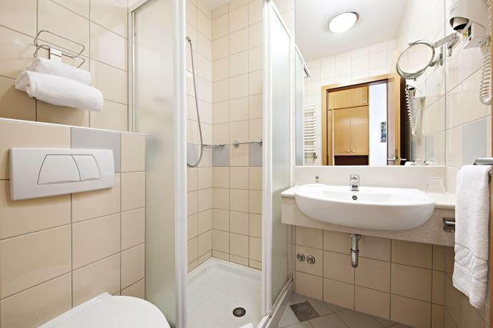 Imagen de la habitación del Hotel Izvir - Savas and Resorts. Foto 15