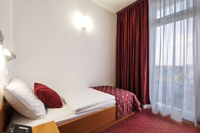 Imagen de la habitación del Hotel Izvir - Savas and Resorts. Foto 16
