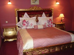 Imagen general del Hotel Izvolte Hotel. Foto 3