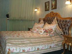Imagen general del Hotel Izvolte Hotel. Foto 4