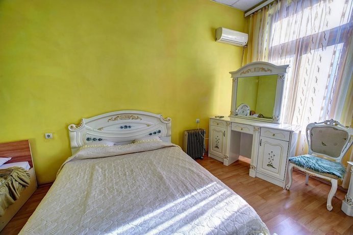 Imagen de la habitación del Hotel Izvora. Foto 5