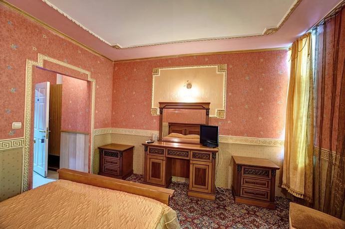 Imagen de la habitación del Hotel Izvora. Foto 6